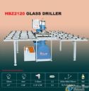 HBZ2120 Glass drilling machine Glass machine